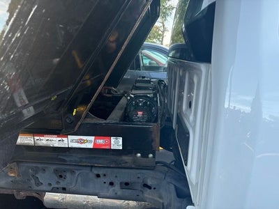 2023 Ford F-600SD XL