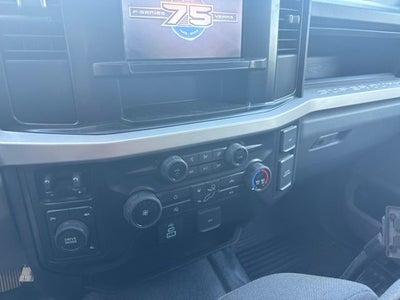2023 Ford F-600SD XL
