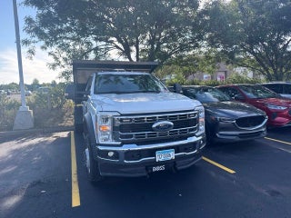 2023 Ford F-600SD XL 169 WB