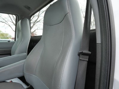 2023 Ford F-650SD Base