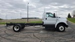 2023 Ford F-650SD Base