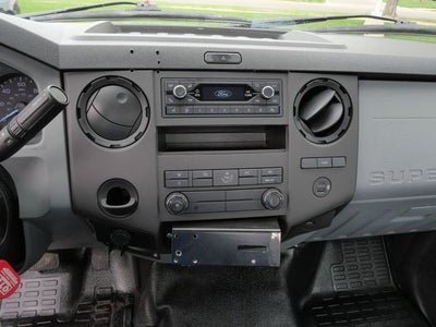 2023 Ford F-650SD Base