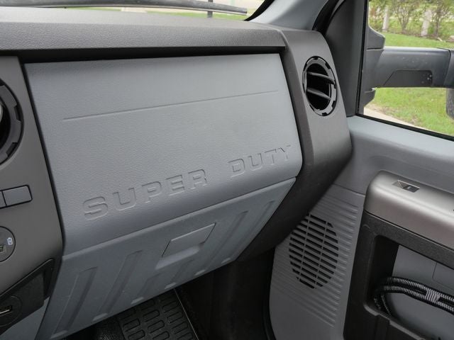 2023 Ford F-650SD Base