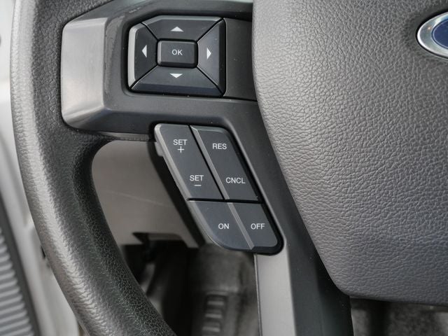 2023 Ford F-650SD Base