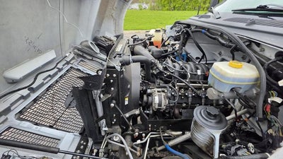 2023 Ford F-650SD Base