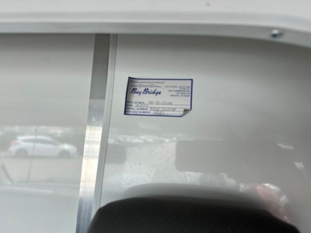 2025 Ford E-350SD Base Cutaway
