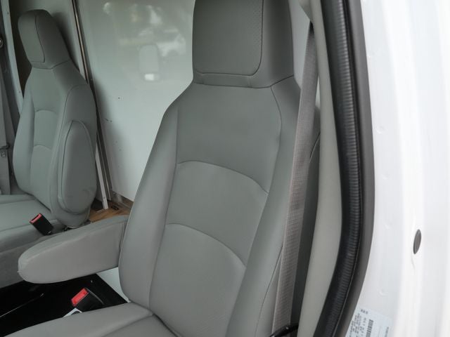 2025 Ford E-350SD Base Cutaway