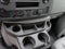 2025 Ford E-350SD Base Cutaway
