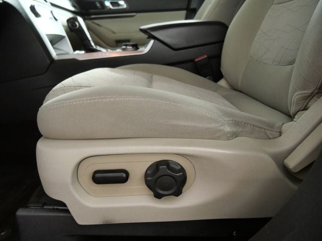 2015 Ford Explorer Base