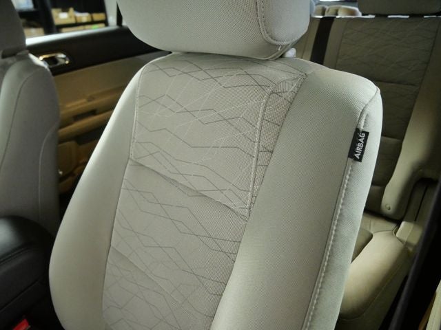 2015 Ford Explorer Base