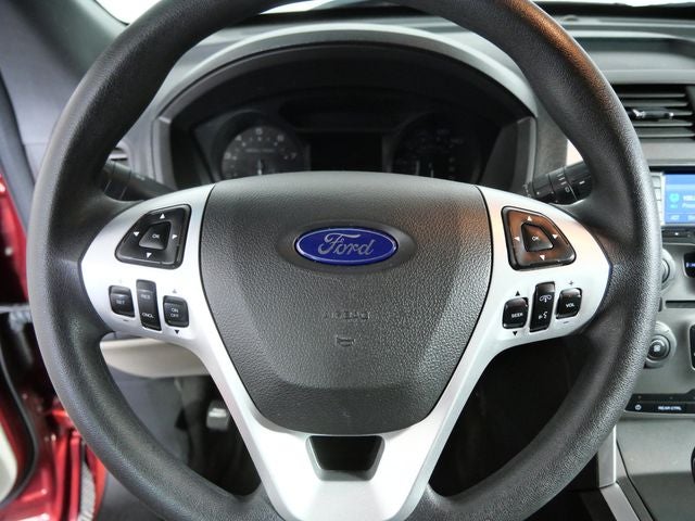 2015 Ford Explorer Base
