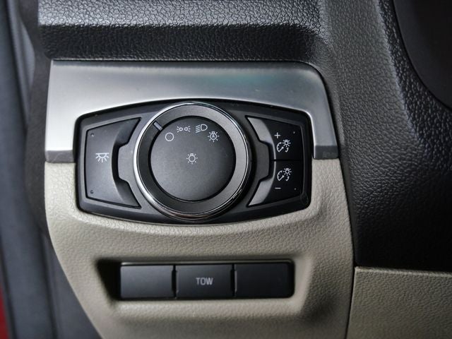 2015 Ford Explorer Base