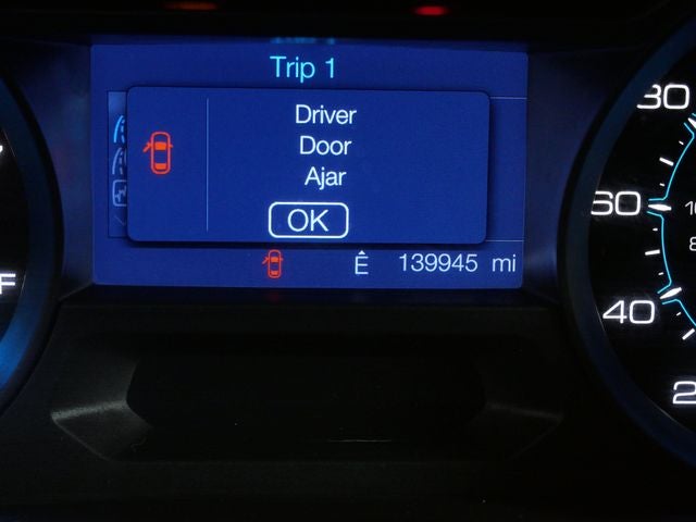 2015 Ford Explorer Base