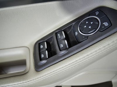 2015 Ford Explorer Base