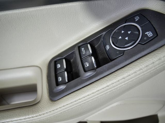 2015 Ford Explorer Base