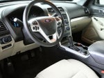 2015 Ford Explorer Base
