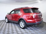2015 Ford Explorer Base