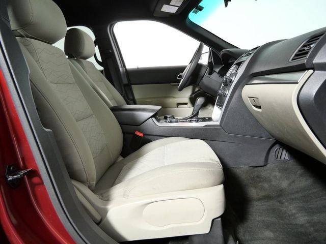 2015 Ford Explorer Base