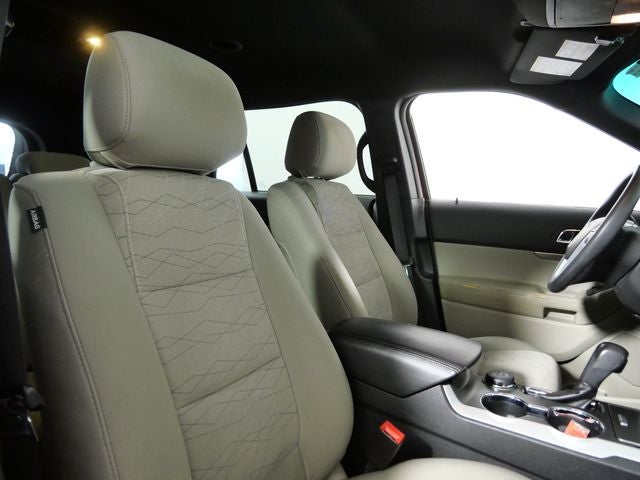 2015 Ford Explorer Base