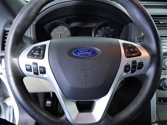 2015 Ford Explorer Base