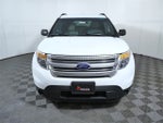 2015 Ford Explorer Base