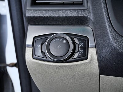 2015 Ford Explorer Base