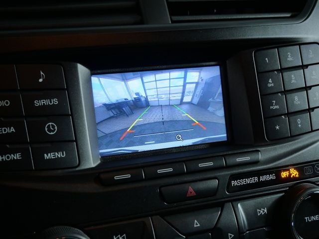2017 Ford Explorer Base