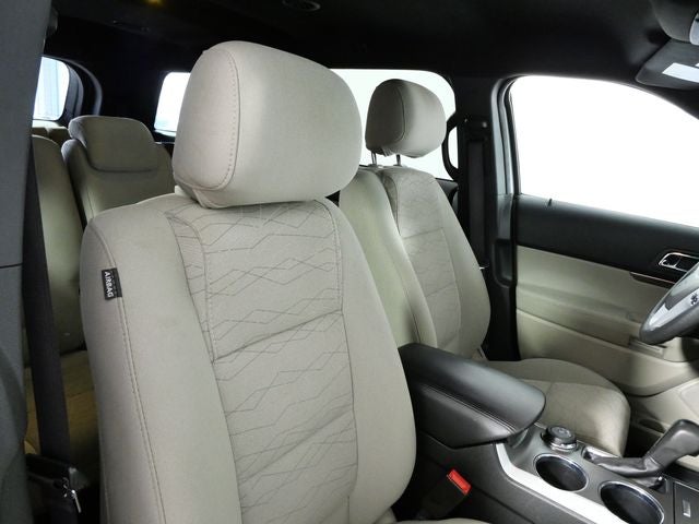 2014 Ford Explorer Base