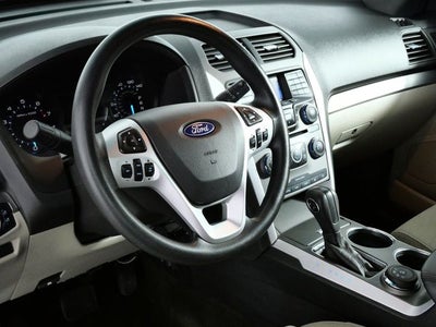 2014 Ford Explorer Base