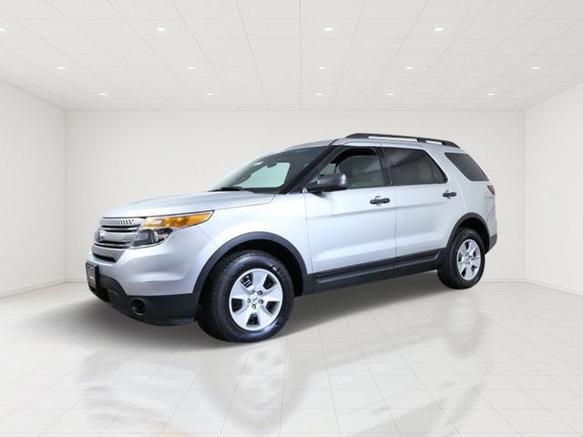2014 Ford Explorer Base