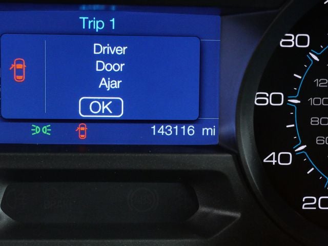 2014 Ford Explorer Base