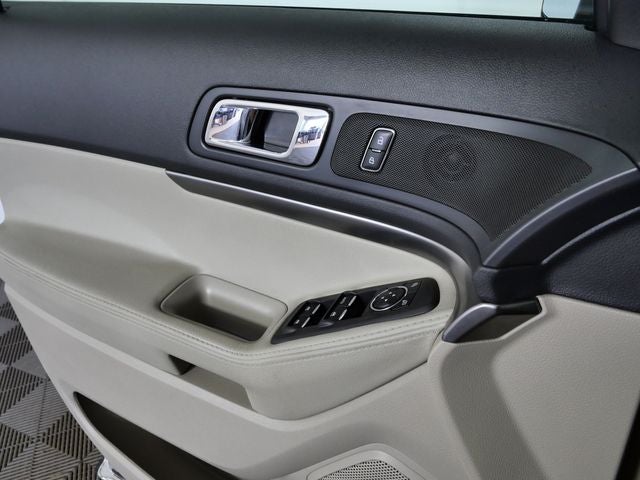 2014 Ford Explorer Base