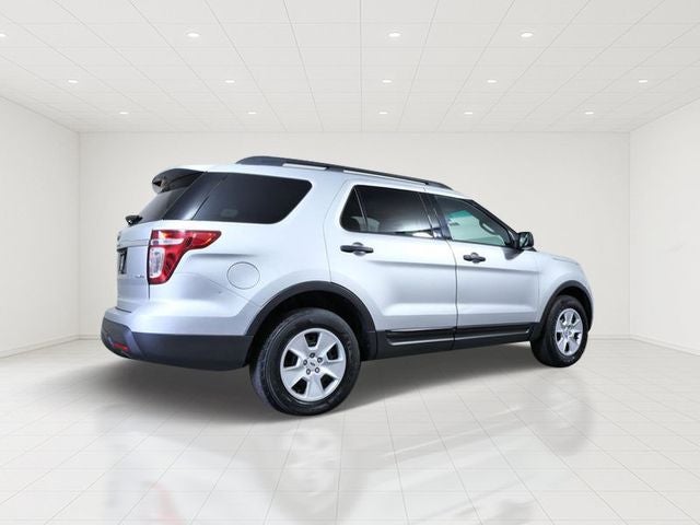 2014 Ford Explorer Base