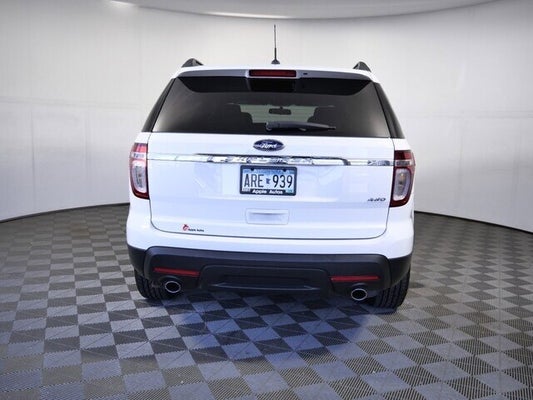 2015 Ford Explorer Base in Shakopee, MN - Apple Used Autos Shakopee