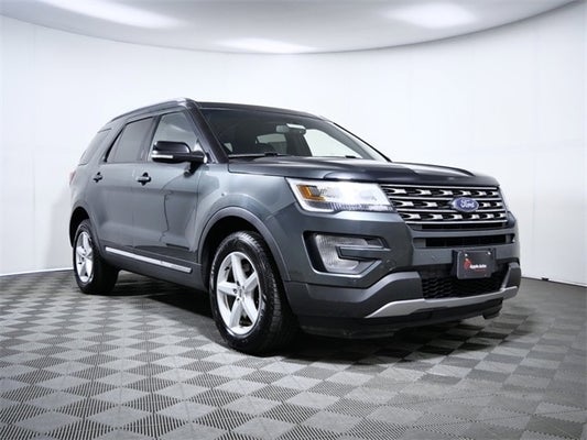 2016 Ford Explorer XLT in Shakopee, MN - Apple Used Autos Shakopee