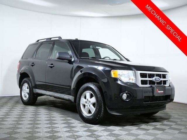2009 Ford Escape XLT