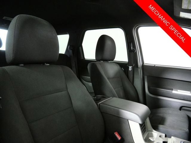 2009 Ford Escape XLT