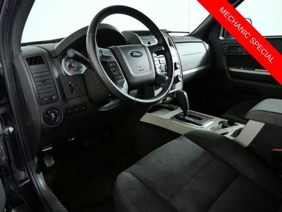 2009 Ford Escape XLT