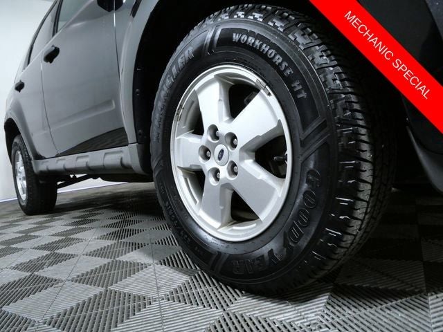 2009 Ford Escape XLT