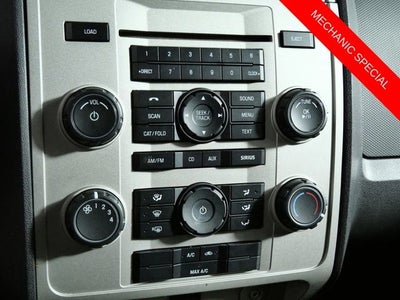 2009 Ford Escape XLT