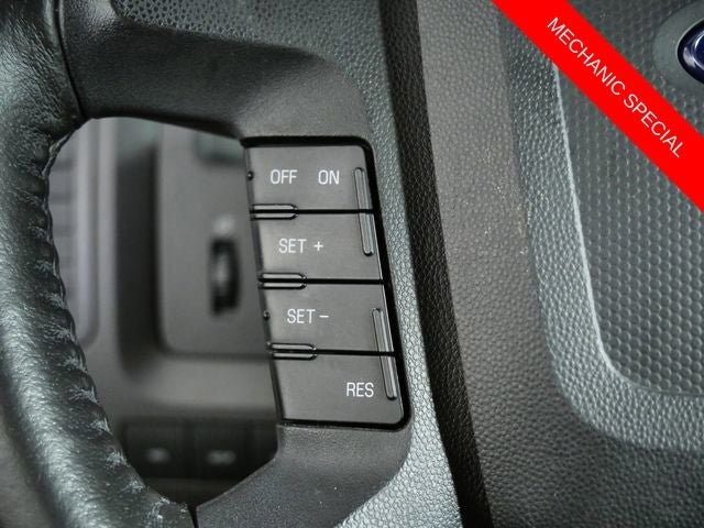 2009 Ford Escape XLT