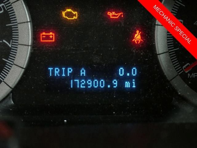 2009 Ford Escape XLT