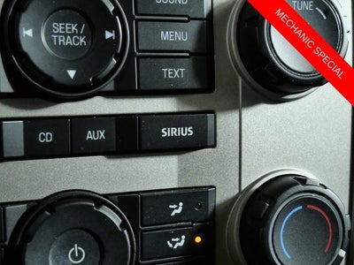 2009 Ford Escape XLT