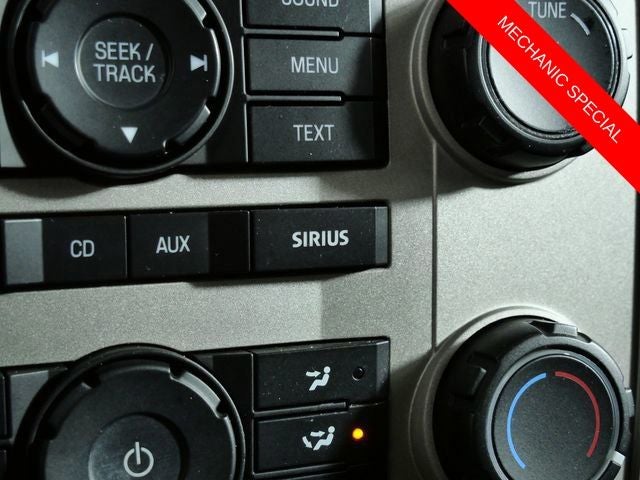 2009 Ford Escape XLT