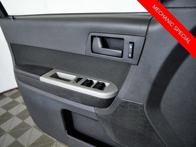 2009 Ford Escape XLT