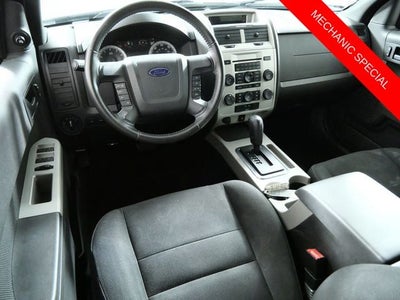2009 Ford Escape XLT