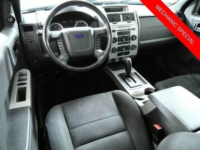 2009 Ford Escape XLT