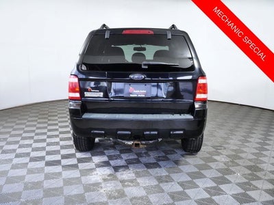 2009 Ford Escape XLT