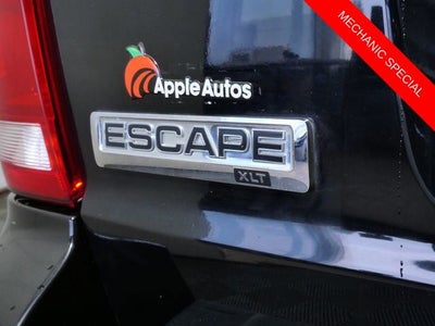 2009 Ford Escape XLT