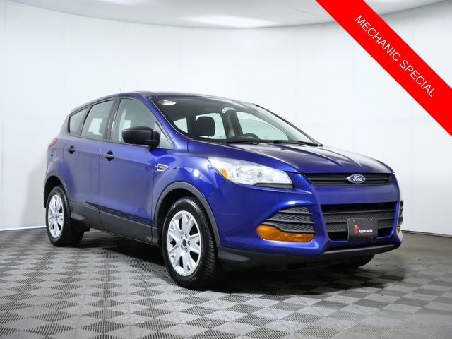 2015 Ford Escape S